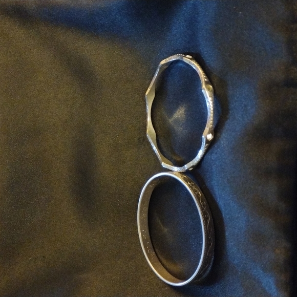 Two Brighton Bangles - Picture 1 of 6